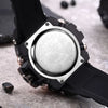 SBAO Watch  S-8025 - ONLINE ONLY
