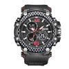 SBAO Watches S- 8047 - ONLINE ONLY