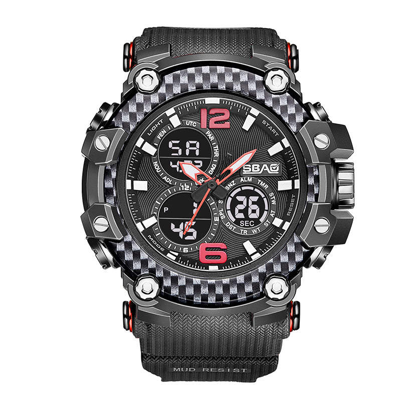 SBAO Watches S- 8047 - ONLINE ONLY