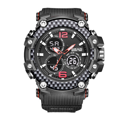 SBAO Watches S- 8047 - ONLINE ONLY