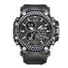 SBAO Watches S- 8047 - ONLINE ONLY