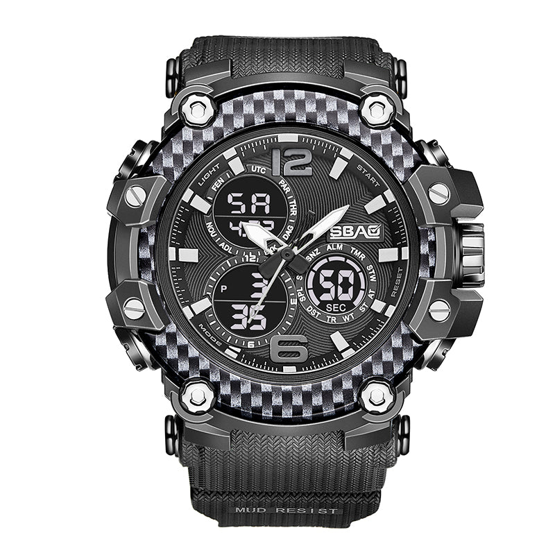 SBAO Watches S- 8047 - ONLINE ONLY