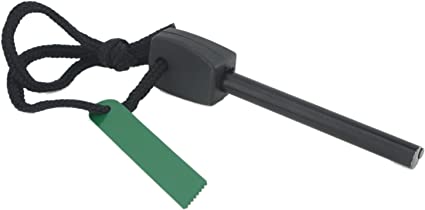 Fire starter - Online Only