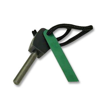 Fire starter - Online Only