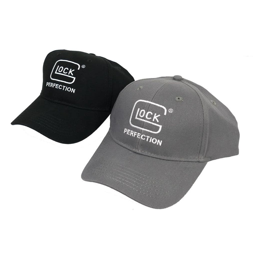 Glock Hats - ONLINE ONLY