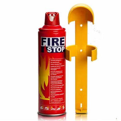 FIRE STOP SPRAY 500ml