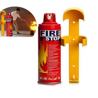 FIRE STOP SPRAY 500ml