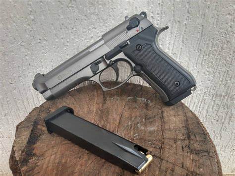 Blow P29 Fume 9mm +10 blanks - ONLINE ONLY