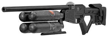 HATSAN BLITZ MEVZI IV 5.5MM PCP AIR RIFLE - Online Only