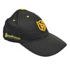 Nikko Stirling Cotton Peak Cap