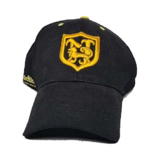 Nikko Stirling Cotton Peak Cap