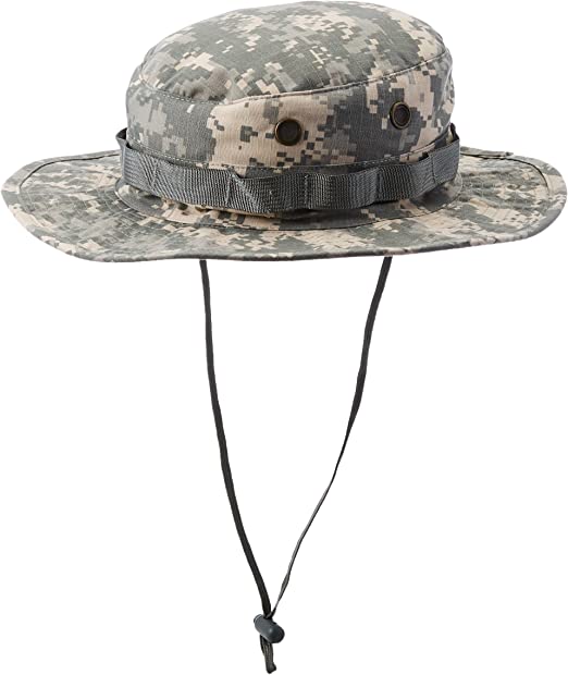 Military Boonie Hat Tactical Adjustable Boonie Hats - ONLINE ONLY