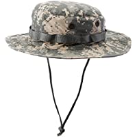 Military Boonie Hat Tactical Adjustable Boonie Hats - ONLINE ONLY