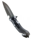 Jeep DA169 Folding Knife - Online Only