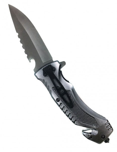Jeep DA169 Folding Knife - Online Only