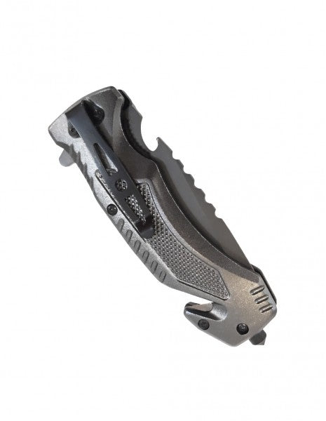 Jeep DA169 Folding Knife - Online Only