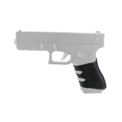 Tactical Rubber Grip - ONLINE ONLY