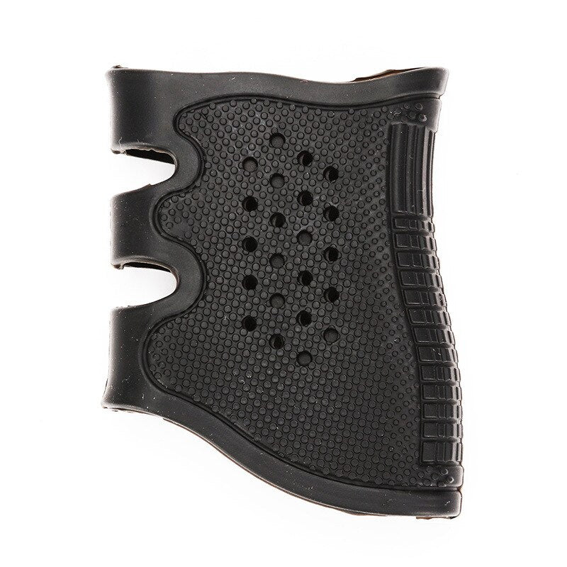 Tactical Rubber Grip - ONLINE ONLY