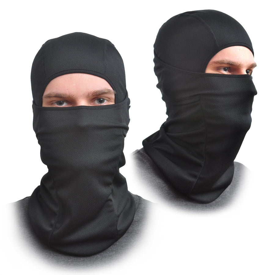 Buy Tactical Balaclava Face Mask | Adjustable Black ..AND Camo