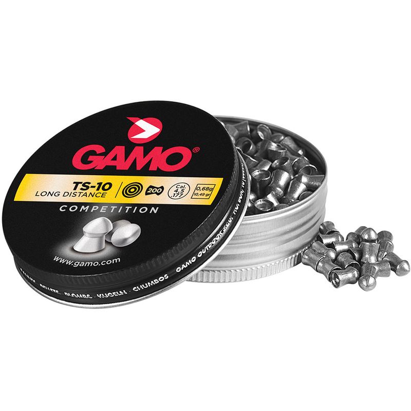 Gamo TS-10 (4.5MM) - ONLINE ONLY