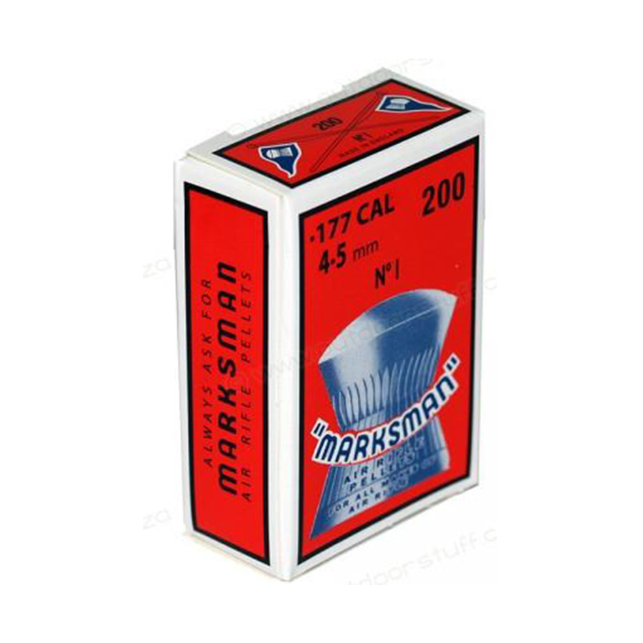 MARKSMAN 4.5MM PALLET - ONLINE ONLY