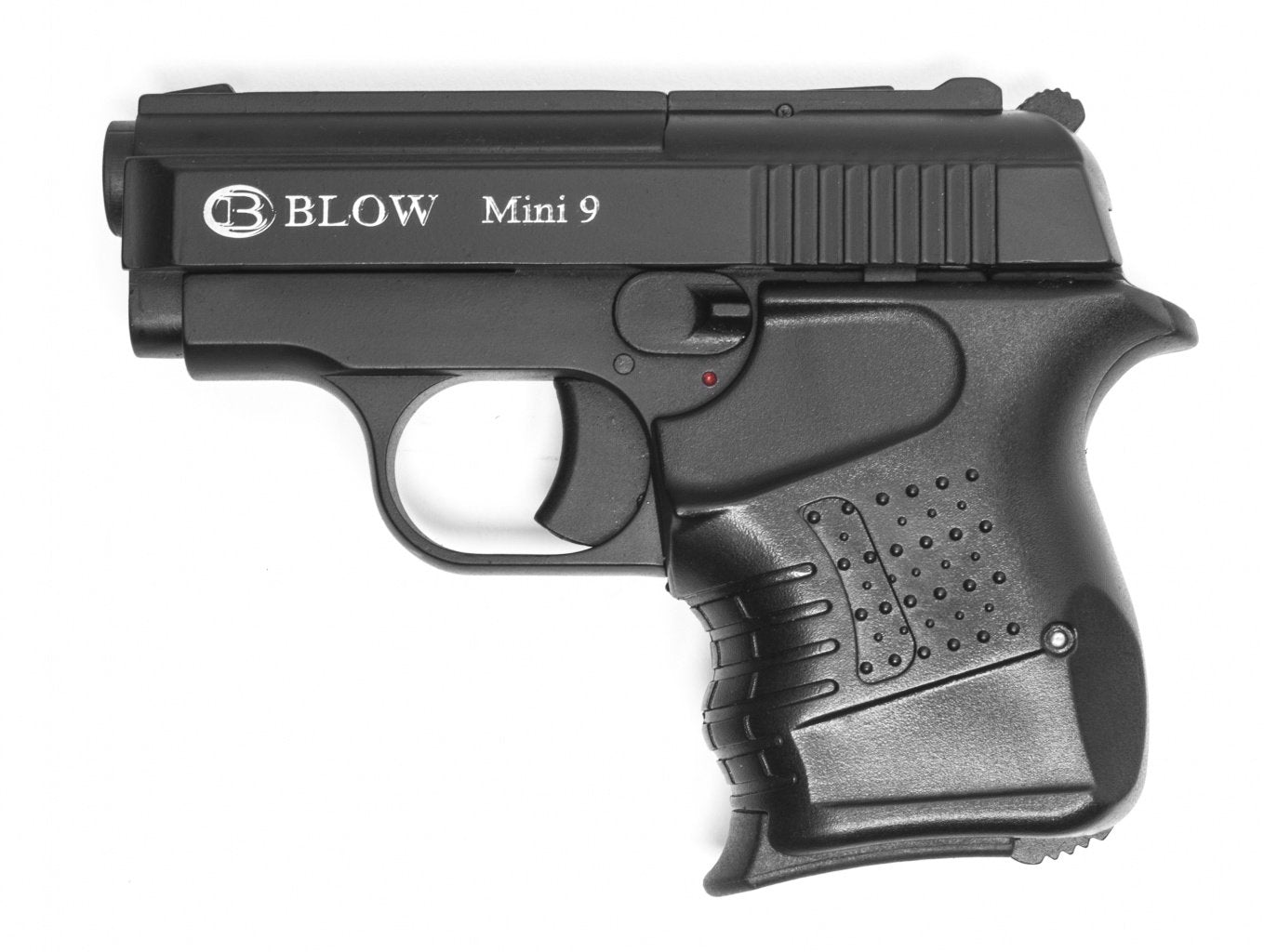 MINI 9 BLOW BLANK FIRING 9MM - ONLINE ONLY