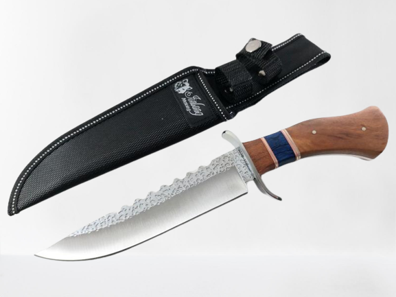 USA Columbia SA81 Bowie Hunting knife Hunting knife - Online Only