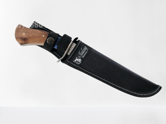 USA Columbia SA81 Bowie Hunting knife Hunting knife - Online Only