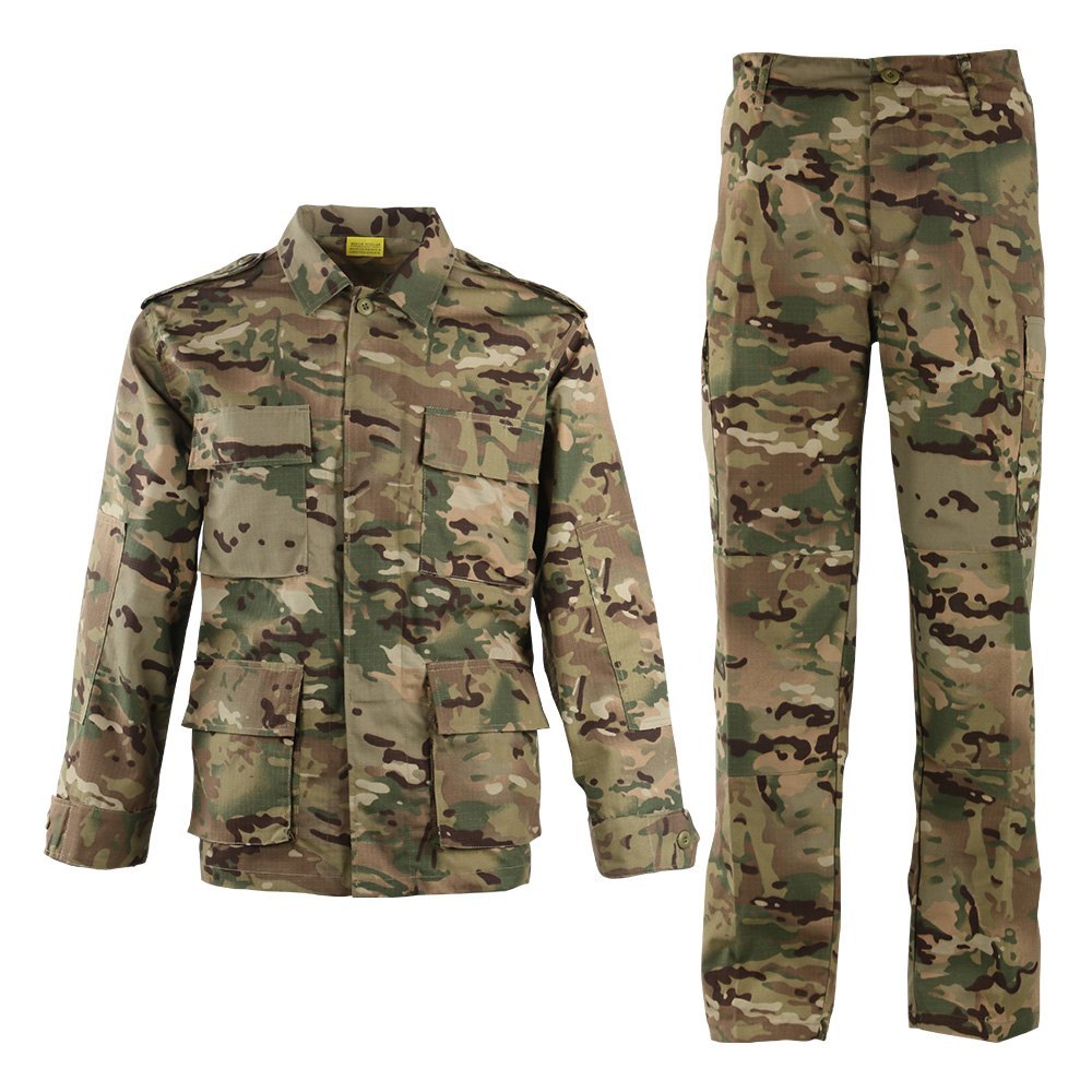 Tactical coat,battlel Uniform -ONLINE ONLY
