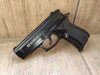 BLOW P29 9MM ( BLACK PEPPER/BLANK SELF DEFENCE PISTOL) + 5 BLANKS - ONLINE ONLY