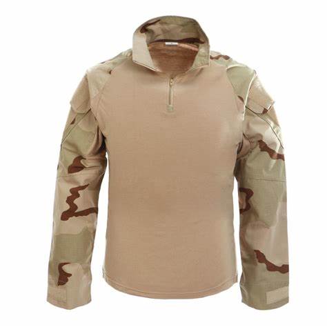 USMC Marpat FROG Desert T-shirt - ONLINE ONLY