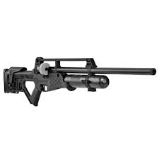 Hatsan Blitz PCP.22 Air Rifle - Online Only