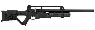 Hatsan Blitz PCP.22 Air Rifle - Online Only