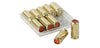pepper cartridges 9mm pack of 10 - ONLINE ONLY
