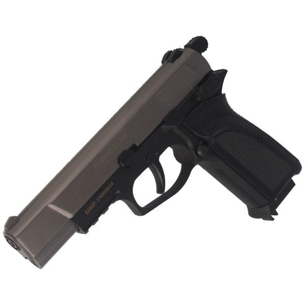 Ekol ES P66  (FUME) CO2 PISTOL - ONLINE ONLY