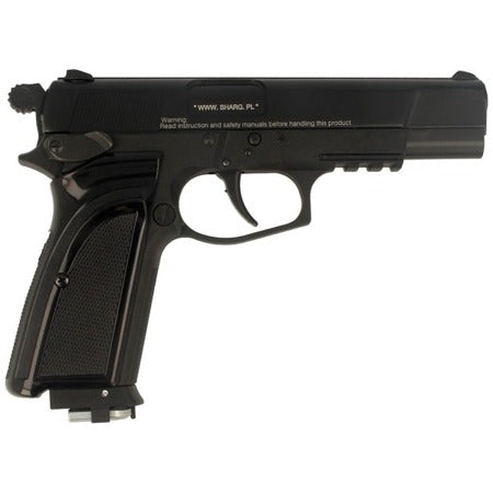 Ekol ES P66 (BLACK) CO2 PISTOL - ONLINE ONLY