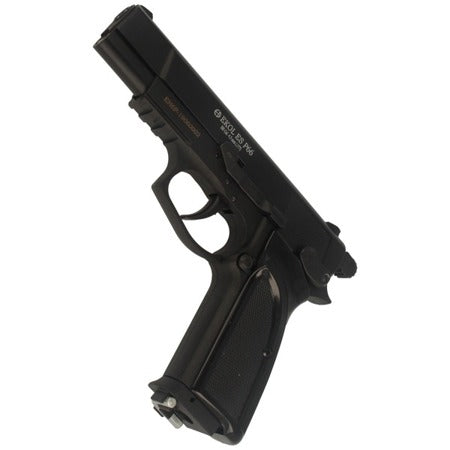 Ekol ES P66 (BLACK) CO2 PISTOL - ONLINE ONLY