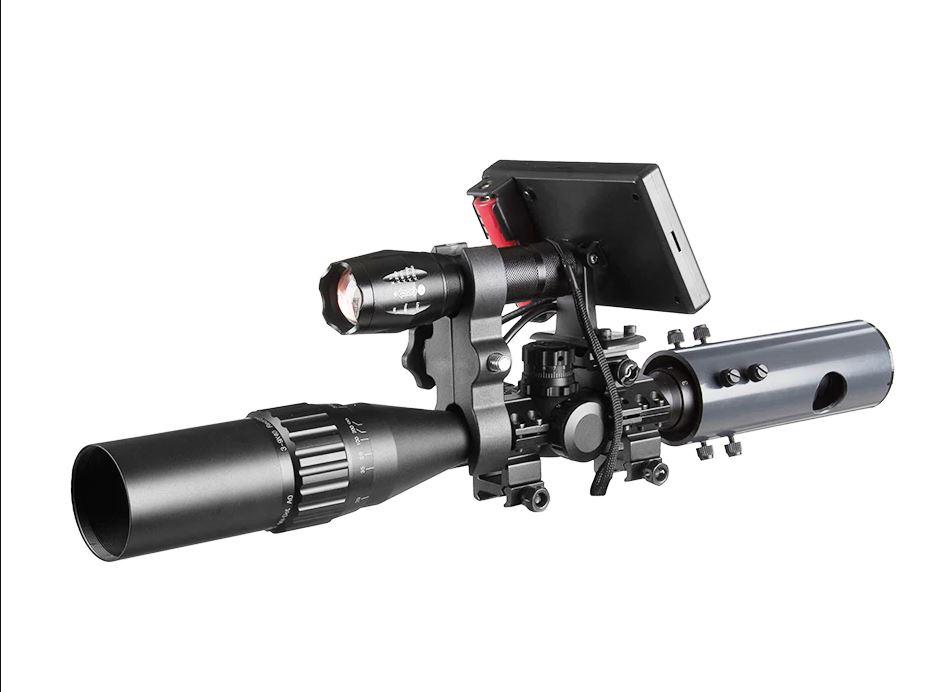 rifle-scopes.night-vision.org/unbranded-fire-wolf-850nm-infrared jd37 - Online Only