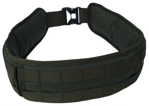 Tactical Gear Belt - ONLINE ONLY