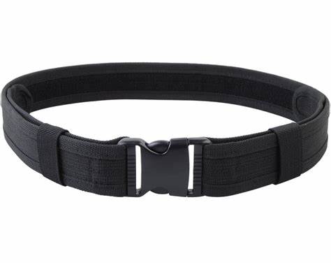 Blackhawk tactical gear belt (belt) - ONLINE ONLY
