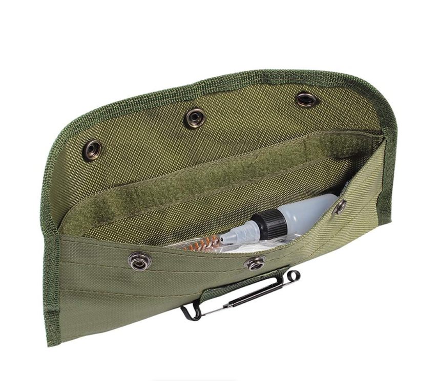 Gun Cleaning Kit -JD-26 - Online Only