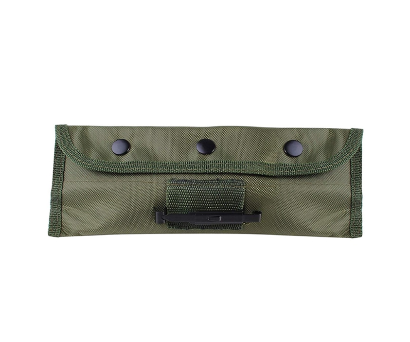 Gun Cleaning Kit -JD-26 - Online Only