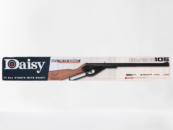 BUCK MODEL 105 YOUTH BB AIR RIFLE - ONLINE ONLY