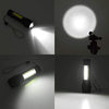 USB Charging Torch - ONLINE ONLY