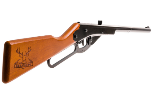 BUCK MODEL 105 YOUTH BB AIR RIFLE - ONLINE ONLY