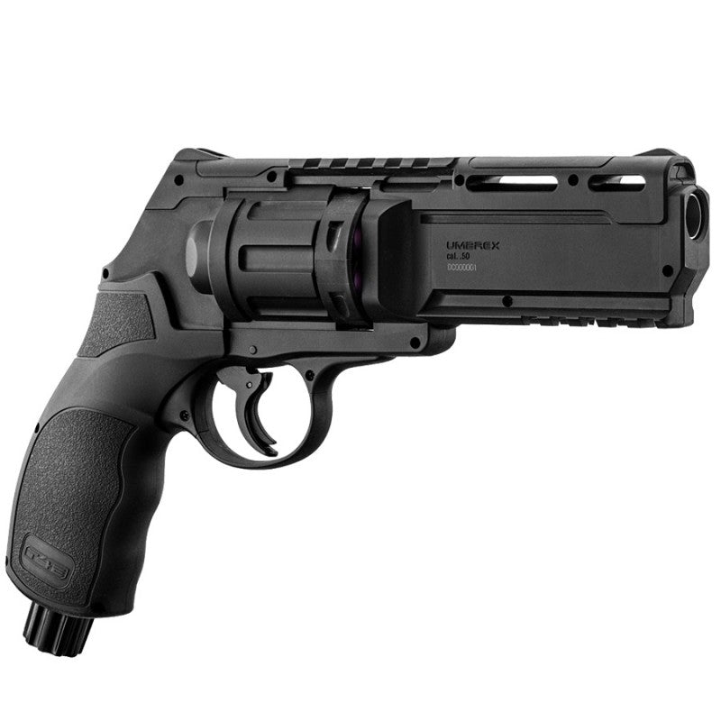 HDR 50 CAL.50 BB Revolver - ONLINE ONLY