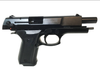 Blow F06 9mm Black - ONLINE ONLY