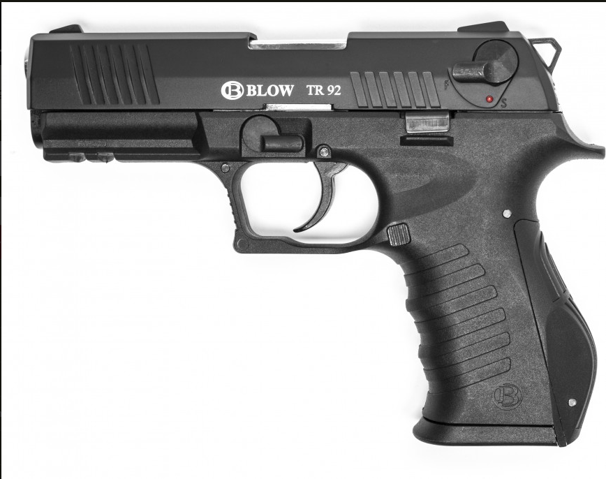 Blow TR92 9mm - ONLINE ONLY