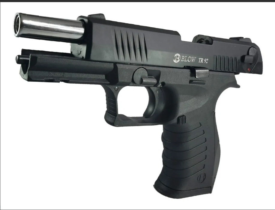 Blow TR92 9mm - ONLINE ONLY