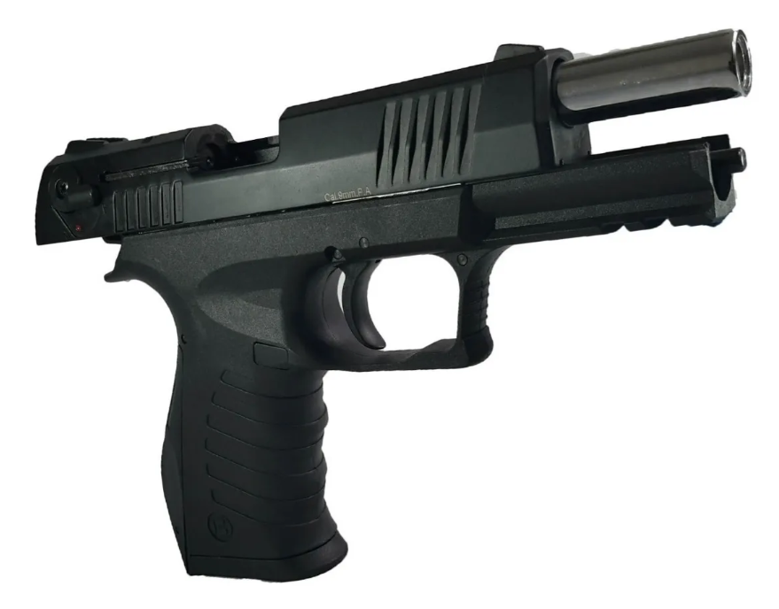 Blow TR92 9mm - ONLINE ONLY